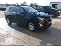 2GNAXSEV5M6101717 2021 CHEVROLET EQUINOX