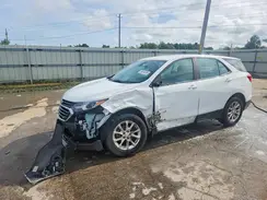 2GNAXSEV5M6104424 2021 CHEVROLET EQUINOX