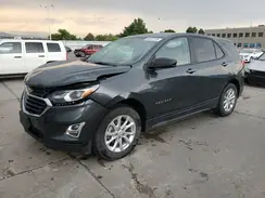 2GNAXSEV5M6106996 2021 CHEVROLET EQUINOX