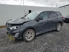 2GNAXSEV5M6111146 2021 CHEVROLET EQUINOX