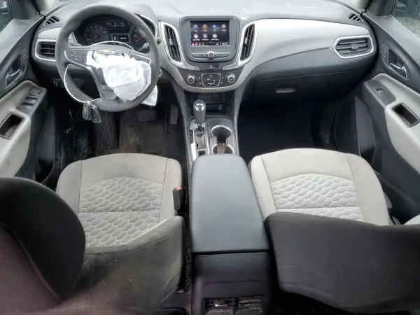 2GNAXSEV5M6111146 2021 CHEVROLET EQUINOX - Image 8
