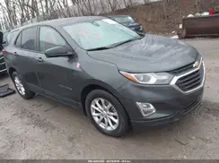 2GNAXSEV5M6111311 2021 CHEVROLET EQUINOX