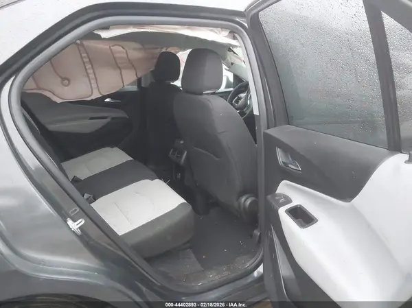 2GNAXSEV5M6111311 2021 CHEVROLET EQUINOX - Image 8