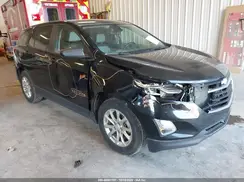 2GNAXSEV5M6112104 2021 CHEVROLET EQUINOX