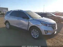 2GNAXSEV5M6115262 2021 CHEVROLET EQUINOX