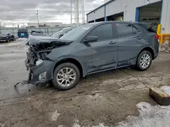 2GNAXSEV5M6116363 2021 CHEVROLET EQUINOX