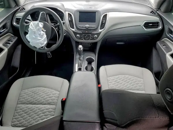 2GNAXSEV5M6116363 2021 CHEVROLET EQUINOX - Image 8