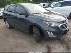 2GNAXSEV5M6129761 2021 CHEVROLET EQUINOX