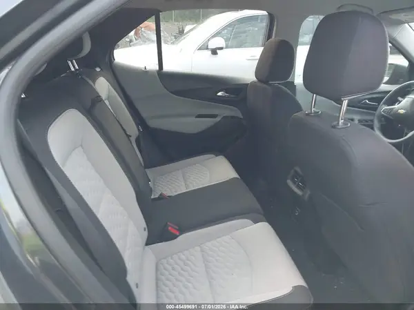2GNAXSEV5M6129761 2021 CHEVROLET EQUINOX - Image 8
