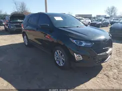 2GNAXSEV5M6151081 2021 CHEVROLET EQUINOX