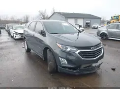 2GNAXSEV5M6158967 2021 CHEVROLET EQUINOX