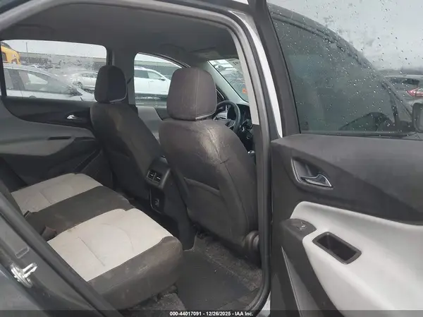 2GNAXSEV5M6158967 2021 CHEVROLET EQUINOX - Image 8