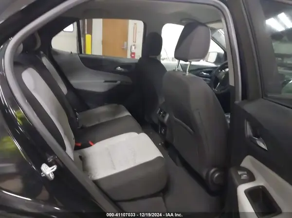 2GNAXSEV5N6100858 2022 CHEVROLET EQUINOX - Image 8