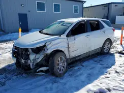2GNAXSEV6J6103844 2018 CHEVROLET EQUINOX
