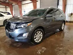 2GNAXSEV6J6103892 2018 CHEVROLET EQUINOX