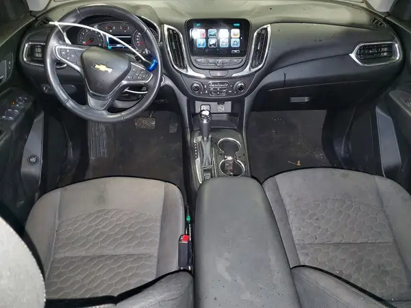 2GNAXSEV6J6103892 2018 CHEVROLET EQUINOX - Image 8
