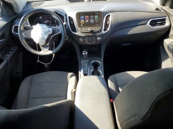 2GNAXSEV6J6106260 2018 CHEVROLET EQUINOX - Image 8