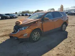 2GNAXSEV6J6107263 2018 CHEVROLET EQUINOX
