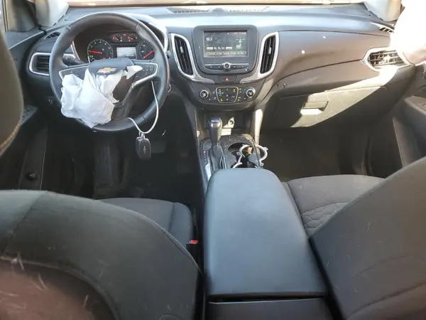 2GNAXSEV6J6107263 2018 CHEVROLET EQUINOX - Image 8