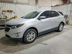 2GNAXSEV6J6113127 2018 CHEVROLET EQUINOX