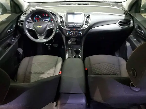 2GNAXSEV6J6113127 2018 CHEVROLET EQUINOX - Image 8