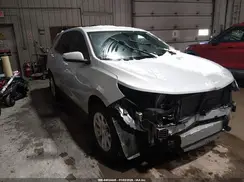 2GNAXSEV6J6114407 2018 CHEVROLET EQUINOX