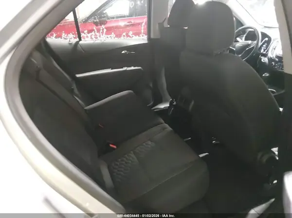 2GNAXSEV6J6114407 2018 CHEVROLET EQUINOX - Image 8