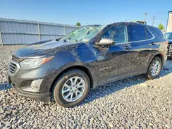 2GNAXSEV6J6114584 2018 CHEVROLET EQUINOX