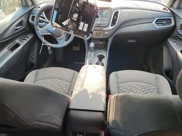 2GNAXSEV6J6114584 2018 CHEVROLET EQUINOX - Image 8