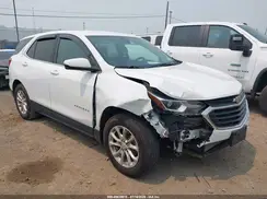 2GNAXSEV6J6116156 2018 CHEVROLET EQUINOX