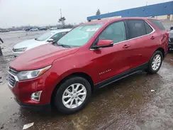 2GNAXSEV6J6120711 2018 CHEVROLET EQUINOX