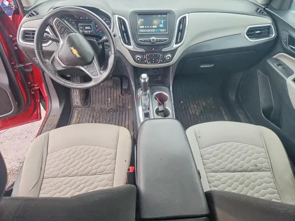 2GNAXSEV6J6120711 2018 CHEVROLET EQUINOX - Image 8
