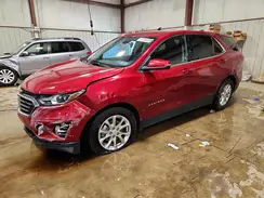 2GNAXSEV6J6121566 2018 CHEVROLET EQUINOX
