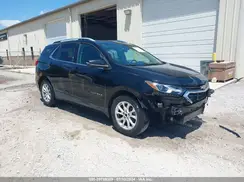 2GNAXSEV6J6125259 2018 CHEVROLET EQUINOX
