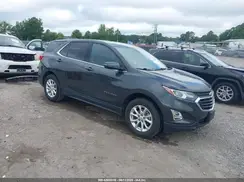 2GNAXSEV6J6125956 2018 CHEVROLET EQUINOX