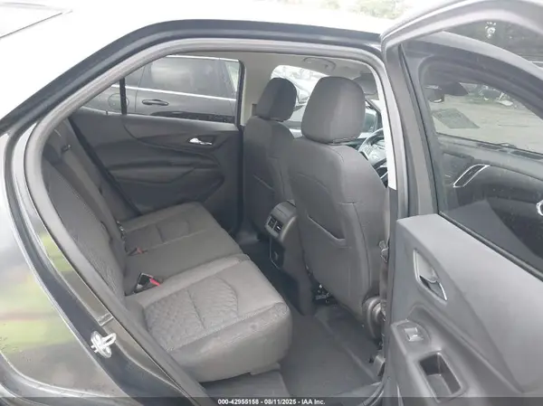 2GNAXSEV6J6125956 2018 CHEVROLET EQUINOX - Image 8