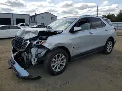 2GNAXSEV6J6129568 2018 CHEVROLET EQUINOX