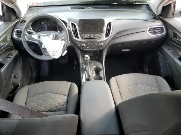 2GNAXSEV6J6129568 2018 CHEVROLET EQUINOX - Image 8