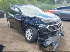 2GNAXSEV6J6129683 2018 CHEVROLET EQUINOX