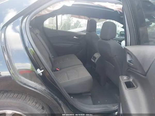 2GNAXSEV6J6129683 2018 CHEVROLET EQUINOX - Image 8
