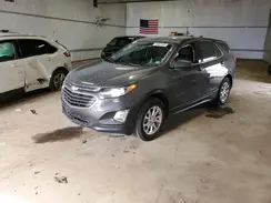 2GNAXSEV6J6129814 2018 CHEVROLET EQUINOX