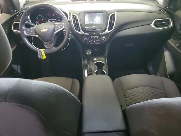 2GNAXSEV6J6129814 2018 CHEVROLET EQUINOX - Image 8