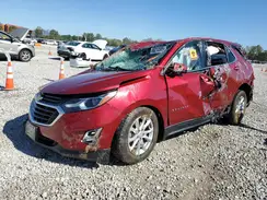 2GNAXSEV6J6130297 2018 CHEVROLET EQUINOX