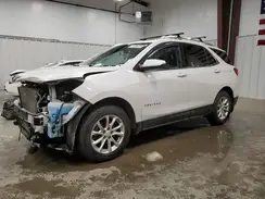 2GNAXSEV6J6130347 2018 CHEVROLET EQUINOX