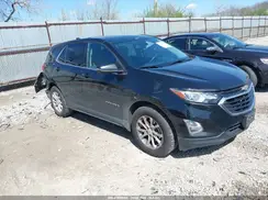 2GNAXSEV6J6133345 2018 CHEVROLET EQUINOX