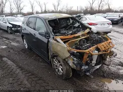2GNAXSEV6J6133684 2018 CHEVROLET EQUINOX