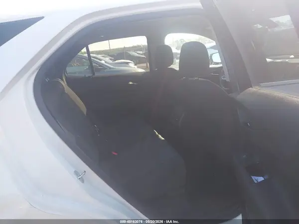 2GNAXSEV6J6134222 2018 CHEVROLET EQUINOX - Image 8