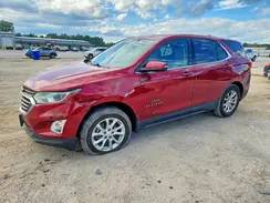 2GNAXSEV6J6134706 2018 CHEVROLET EQUINOX