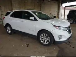 2GNAXSEV6J6135516 2018 CHEVROLET EQUINOX