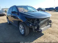 2GNAXSEV6J6135953 2018 CHEVROLET EQUINOX